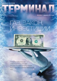 Анонс «Терминала» №6 (643) от 11 февраля 2013 г.