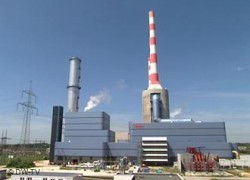 В Германии могут остановить самую безопасную для экологии газовую электростанцию
