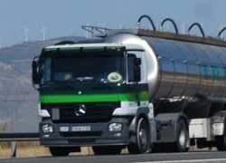 Бензин А-92 евро в мелком опте незначительно подорожал