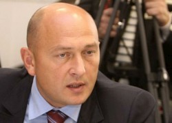 Диденко призвал парламентариев поддержать повышение прозрачности добывающих отраслей