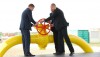 Как Украина использует реверсную карту?