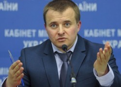 Украина будет покупать антрацит в странах дальнего зарубежья, — Демчишин