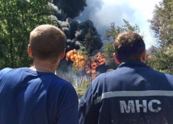 Министр экологии требует отмены моратория на проверки предприятий