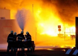 В пожаре на нефтебазе виновато правительство страны, — эксперт