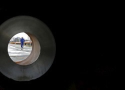Европарламент намерен возобновить строительство газопровода Nabucco