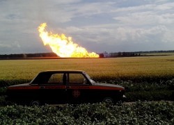 Боевики оставили без газа Мариуполь, Волноваху и Бердянск