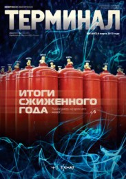 Анонс «Терминала» №9 (646) от 4 марта 2013 г.