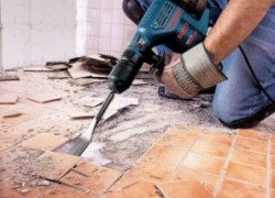 В Киеве начинается демонтаж нелегальных газовых заправок