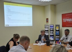 Развитие проектов по ветроэнергетике в Украине тормозится страновыми рисками, — эксперт