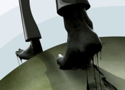 В правительстве думают о замене теневых схем поставок топлива