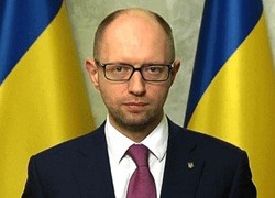 БРСМ должна государству 50 миллионов гривень, — Яценюк