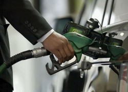 Сжиженный газ на АЗС за день немного подорожал