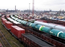 В работе «Укрзализныци» возможные сбои из-за дефицита топлива
