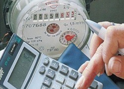 Снижение тарифа на газ для потребителей без счетчиков сводит на нет энергосбережение в Украине