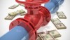 За газовые долги у компаний будут отбирать имущество