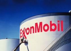 Exxon Mobil планирует инвестировать в разведку и добычу нефти 190 млрд долл