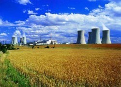 Ядерная мощность в Украине в 4 раза больше, чем в Швейцарии