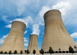 «Энергоатом» не зависит от топлива Westinghouse
