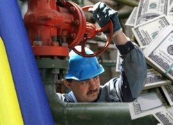 Глава «Укртрансгаза»: Украина заставила «Газпром» играть по рыночным правилам