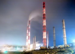 Минэнергоугля: для реализации Нацплана по сокращению выбросов необходимо 22,5 млрд евро