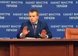 Украина готова покупать газ у РФ по экономически обоснованной цене, — Демчишин