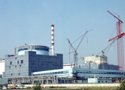 Кабмин хочет денонсировать соглашение Украины и РФ о достройке Хмельницкой АЭС