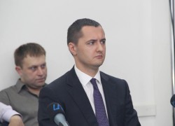 Эксперт: Создание стратегических запасов газа – европейская практика