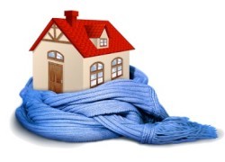 Учет тепла более эффективен, чем утепление зданий, — эксперт