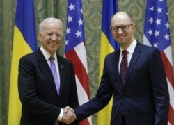США убеждают восточноевропейские страны увеличить реверс газа в Украину