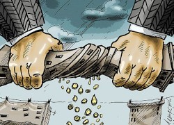 Суд оштрафовал «Т.М.М.» за злоупотребление монопольным положением на рынке ЖКХ