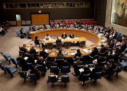 СБ ООН принял резолюцию в поддержку сделки по ИЯП