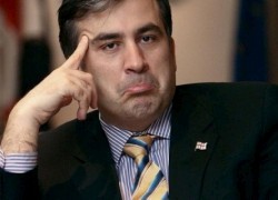 «Укрнефть» обвиняет Саакашвили в клевете и угрожает судом