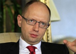 Яценюк пообещал, что новый глава «Укрнефти» сразу приступит к работе