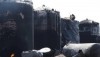 КМУ выделил 47,7 млн грн на ликвидацию последствий аварии на нефтебазе «БРСМ»