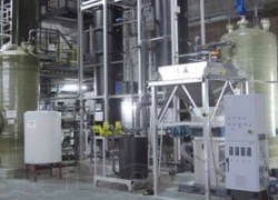 Инвесторы из США вложат $40 млн в строительство ТЭЦ на Харьковщине