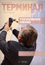 Анонс «Терминала» №11 (649) от 18 марта 2013 г.