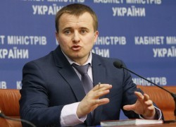 Трехсторонние газовые переговоры пройдут в августе, — Демчишин
