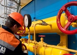 КМУ утвердил финплан «Укртрансгаза» с прибылью почти в 6 млрд грн