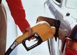 ДТ евро на АЗС подешевело