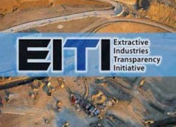 Публикация I отчета EITI может сорваться из-за «Укрнефти» и фискалов