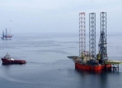Вице-премьер Украины требует прозрачности в геологической отрасли