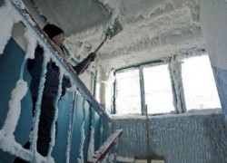Кабмин намерен снизить температурный минимум для квартир зимой до 16 °С