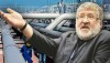 Нефть-заложница