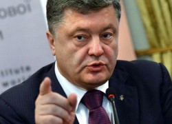 Украина не сможет отказаться от атомной энергетики ни сегодня, ни завтра – Порошенко