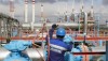 Украина разгоняет обвальное падение «Газпрома»