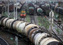 «Укрзализныця» нашла второго поставщика дизтоплива