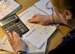 Субсидии обеспечат украинцам стабильность, — Минрегион