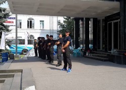 Руководство «Укртатнафты» не принимает решений без одобрения «акционера»