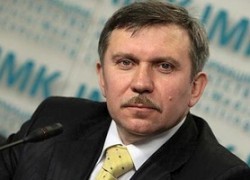 «Газпром» должен сам закачивать газ в ПХГ Украины, — эксперт