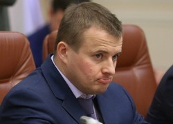 Для дозакачки газа в ПГХ пока нет денег, — Демчишин